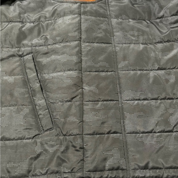 MARC ANTHONY Gray  vest L - Picture 5 of 8